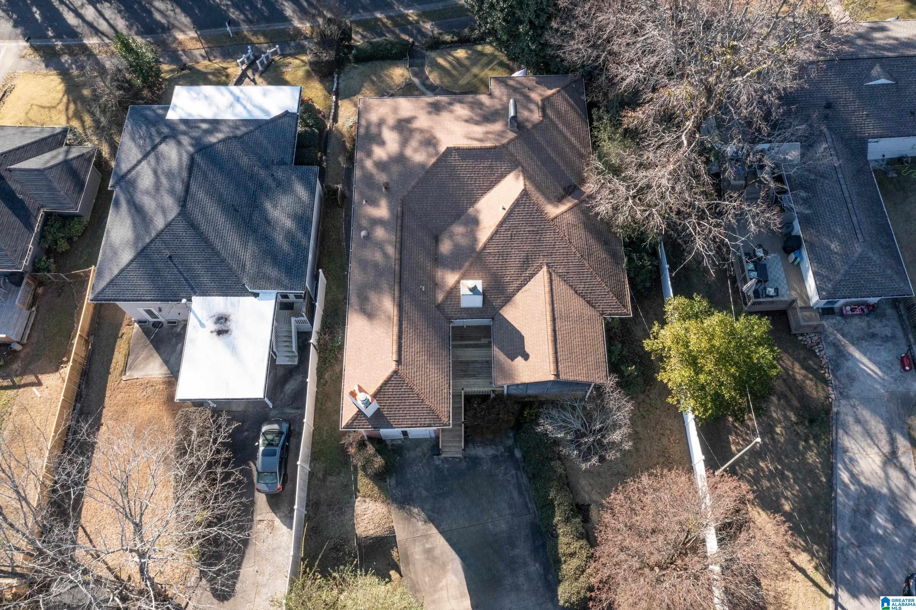 121 Rockaway Road Birmingham, AL 35209 - Photo 34 of 35