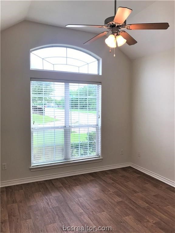 3754 Essen Loop College Station, TX 77845 - Photo 10 of 25 a view of an empty room with a window