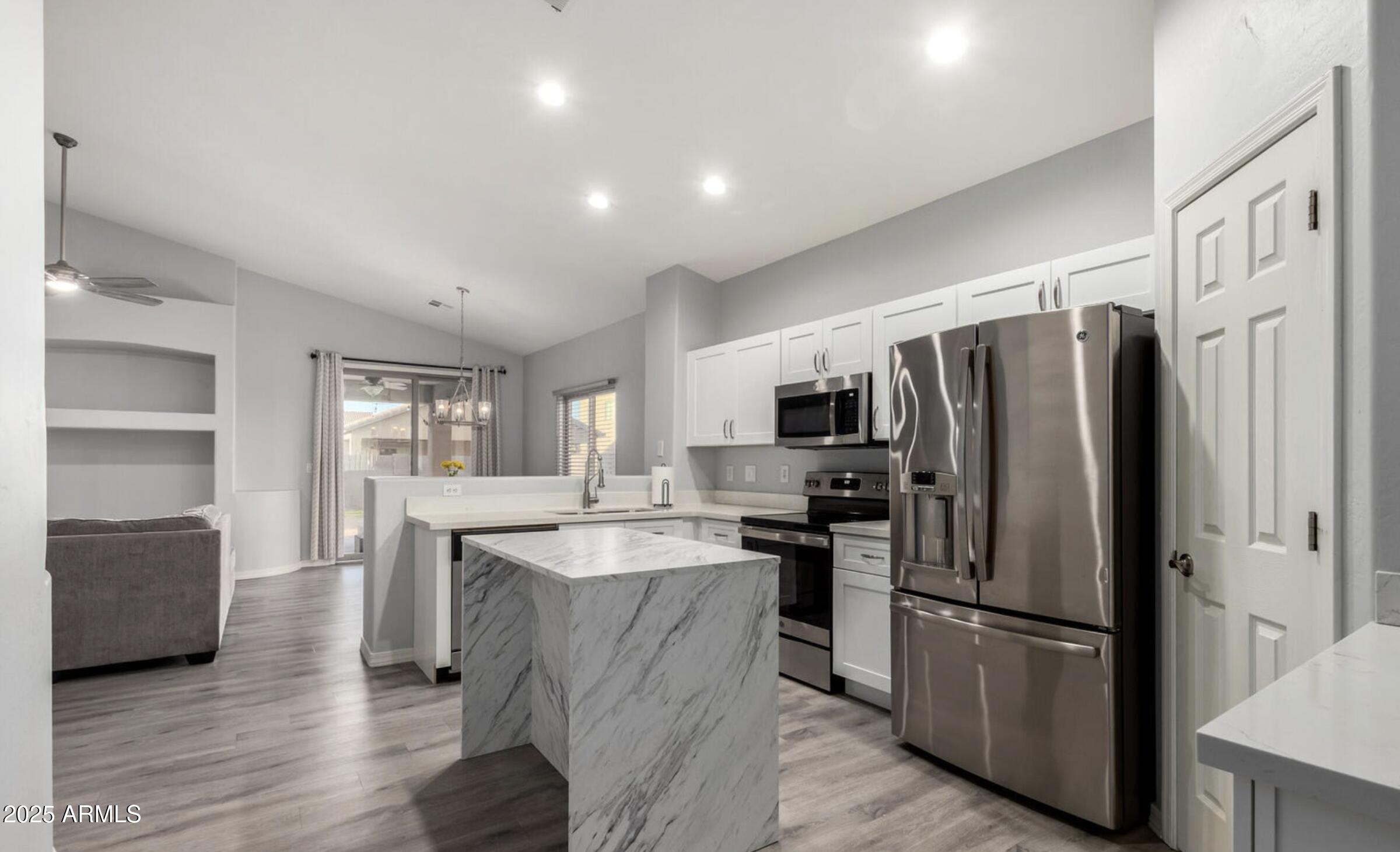 4934 West Apollo Road Laveen, AZ 85339 - Photo 4 of 16 ApolloKitchen