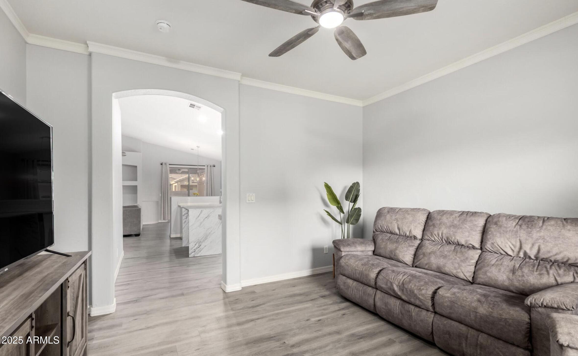 4934 West Apollo Road Laveen, AZ 85339 - Photo 7 of 16 ApolloFrontRoom
