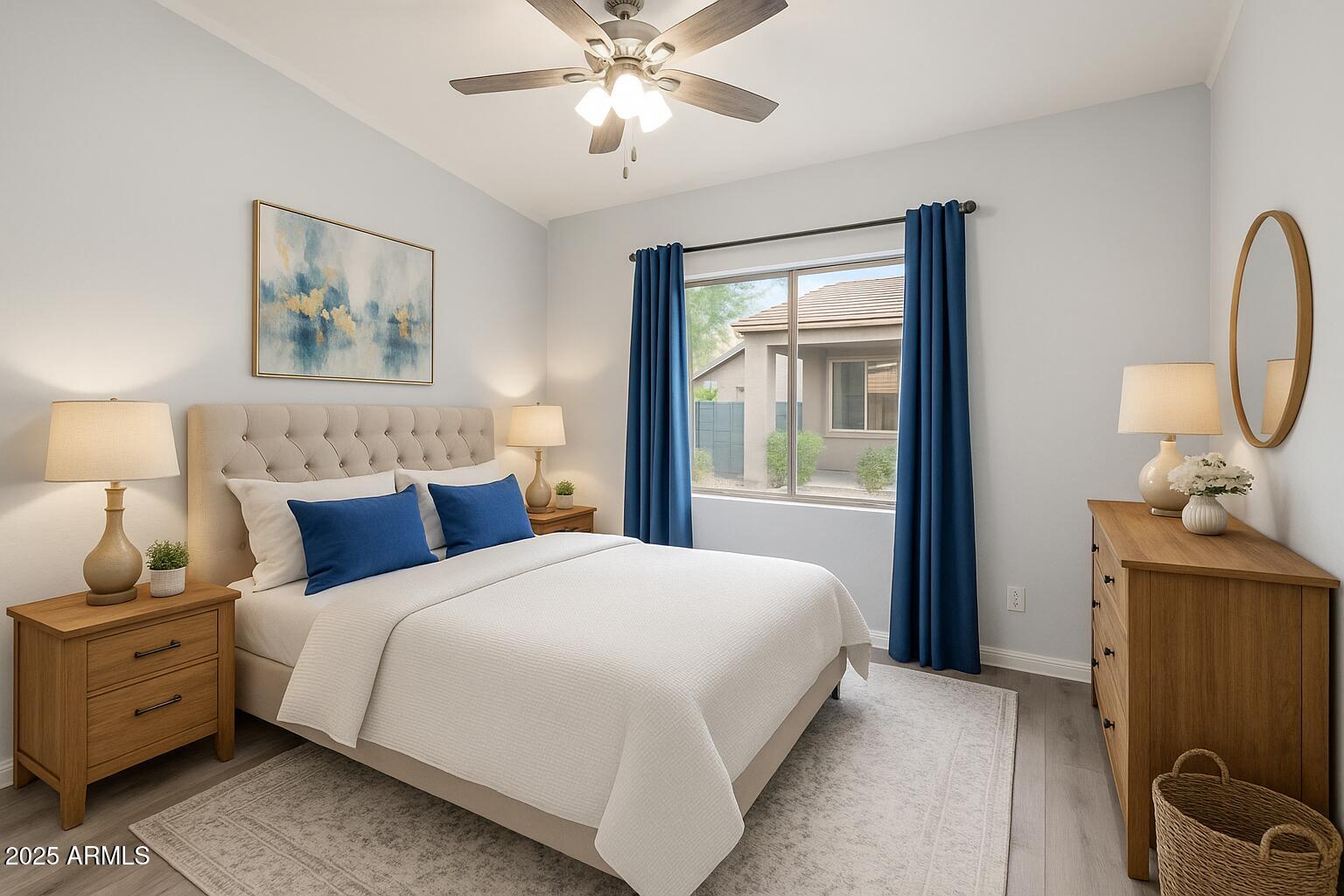 4934 West Apollo Road Laveen, AZ 85339 - Photo 8 of 16 ApolloGuestBed