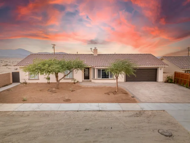 $350,000 | 1492 North Marina Drive, Thermal, CA 92274