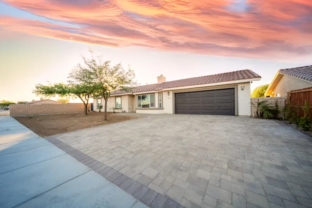 $350,000 | 1492 North Marina Drive, Thermal, CA 92274