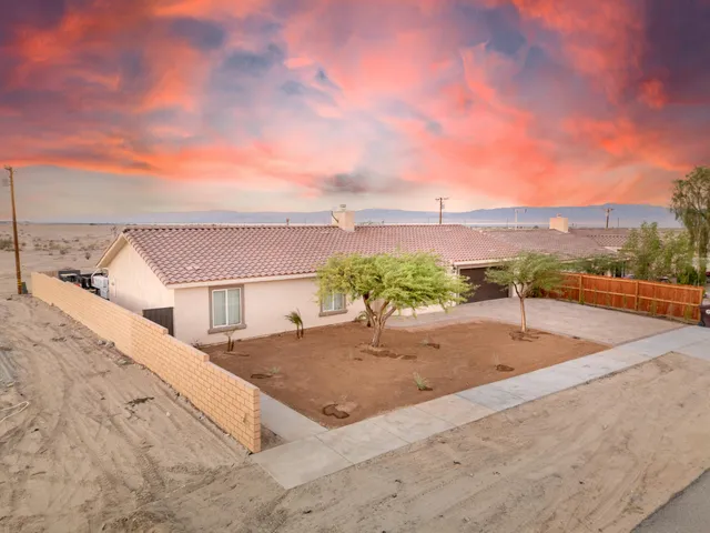 $350,000 | 1492 North Marina Drive, Thermal, CA 92274