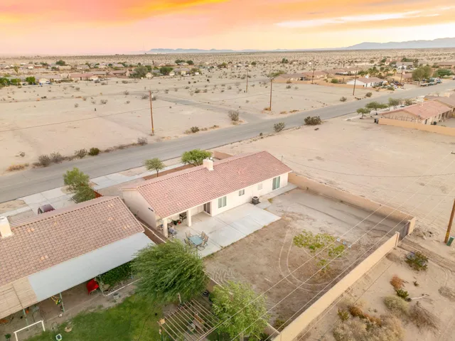 $350,000 | 1492 North Marina Drive, Thermal, CA 92274