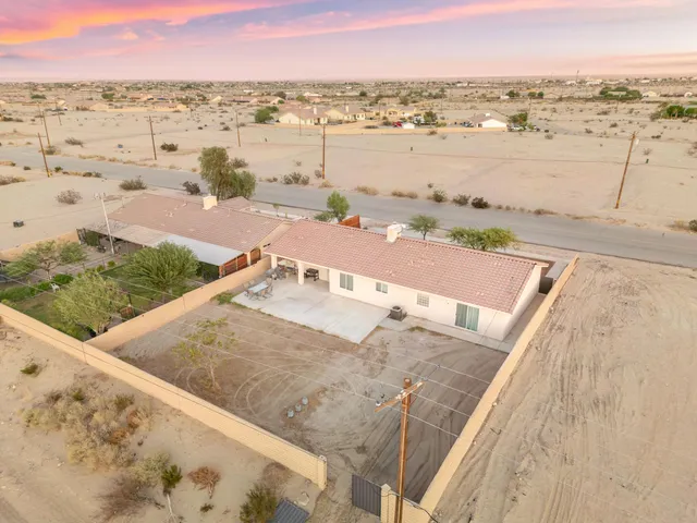 $350,000 | 1492 North Marina Drive, Thermal, CA 92274