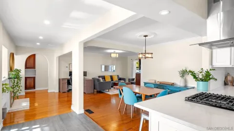$1,229,000 | 4528 49th Street, San Diego, CA 92115
