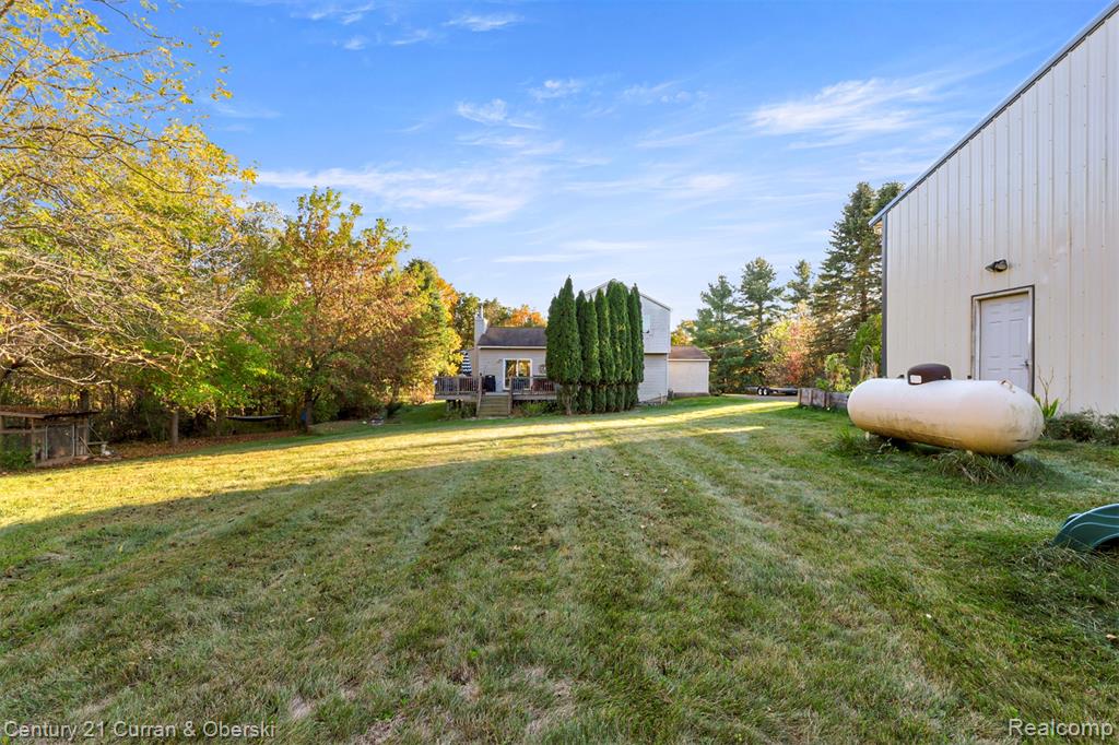 10105 Gordon Road Fenton, MI 48430 - Photo 32 of 43 Gallery Image 32