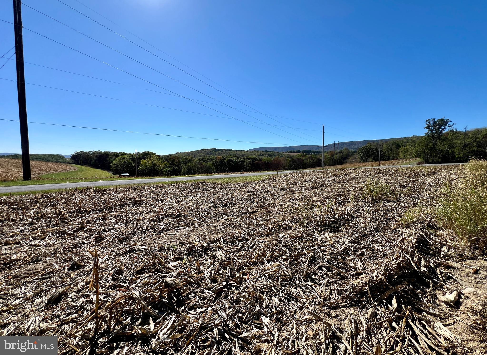 Lot 1 Anderson Road Schellsburg, PA 15559 - Photo 12 of 17 a view of a lake view