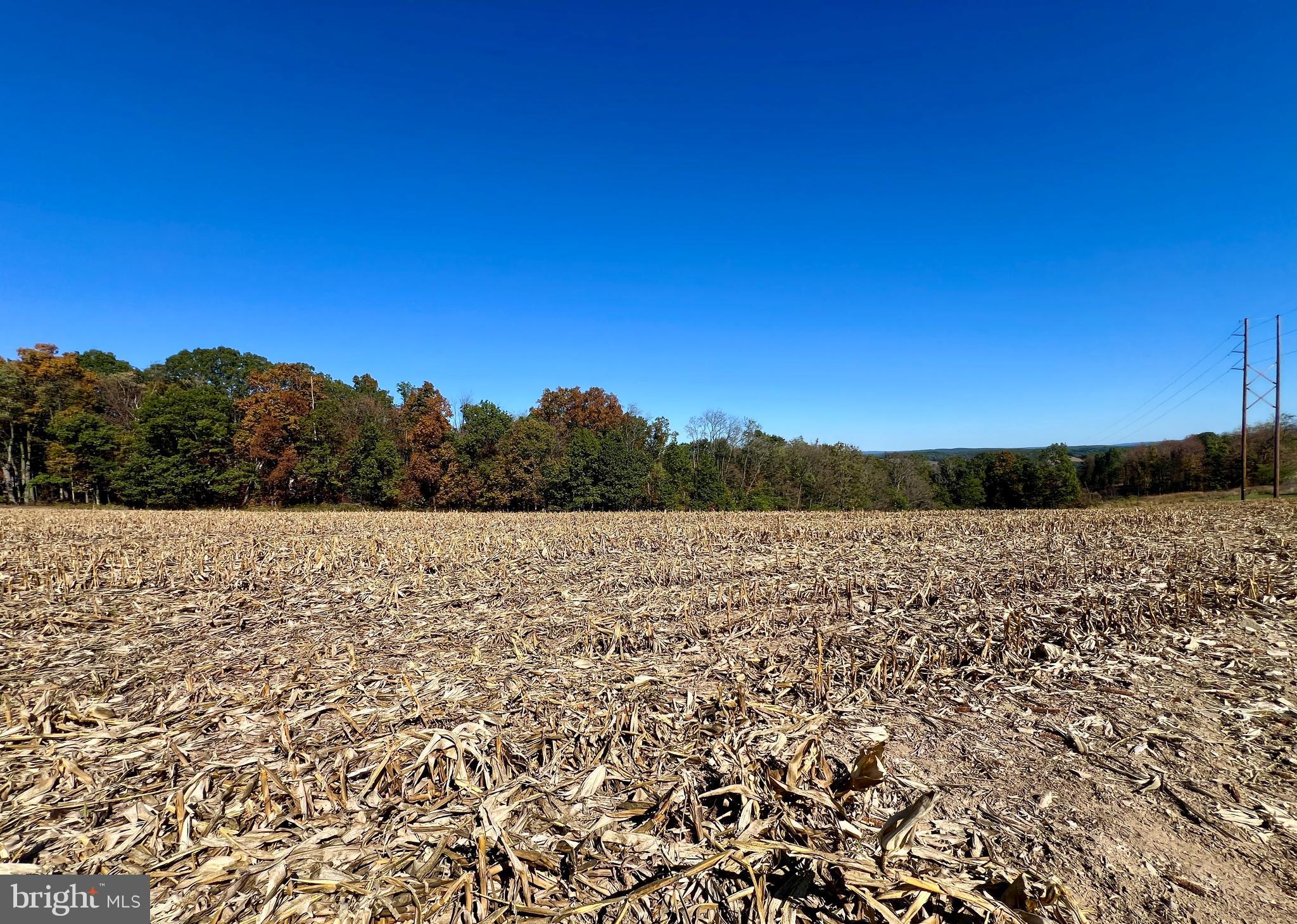Lot 1 Anderson Road Schellsburg, PA 15559 - Photo 13 of 17 a view of lake and mountain