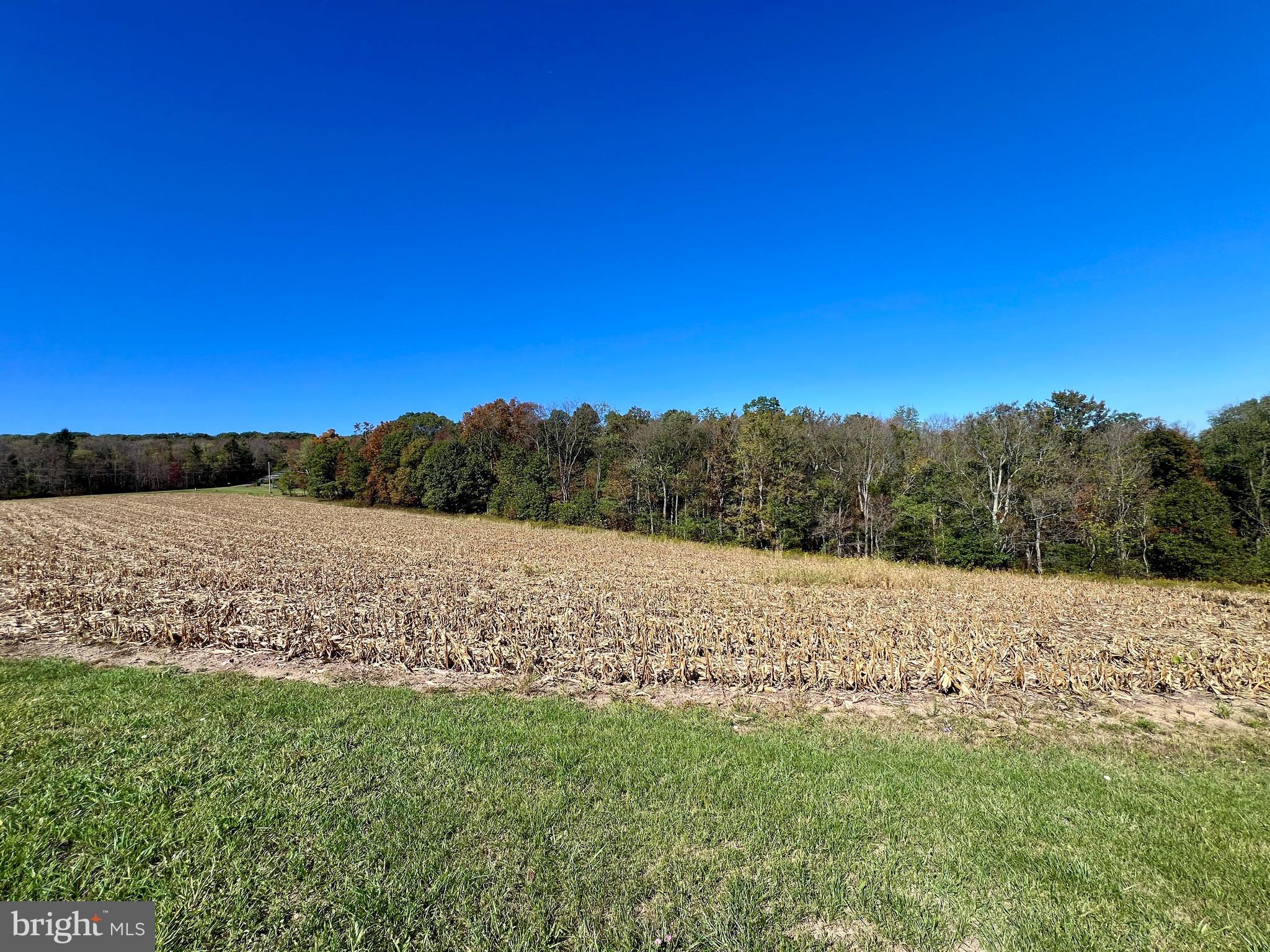 Lot 1 Anderson Road Schellsburg, PA 15559 - Photo 15 of 17 a view of lake and mountain view