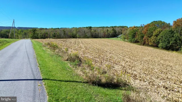 $175,000 | Lot 1 Anderson Road, Schellsburg, PA 15559