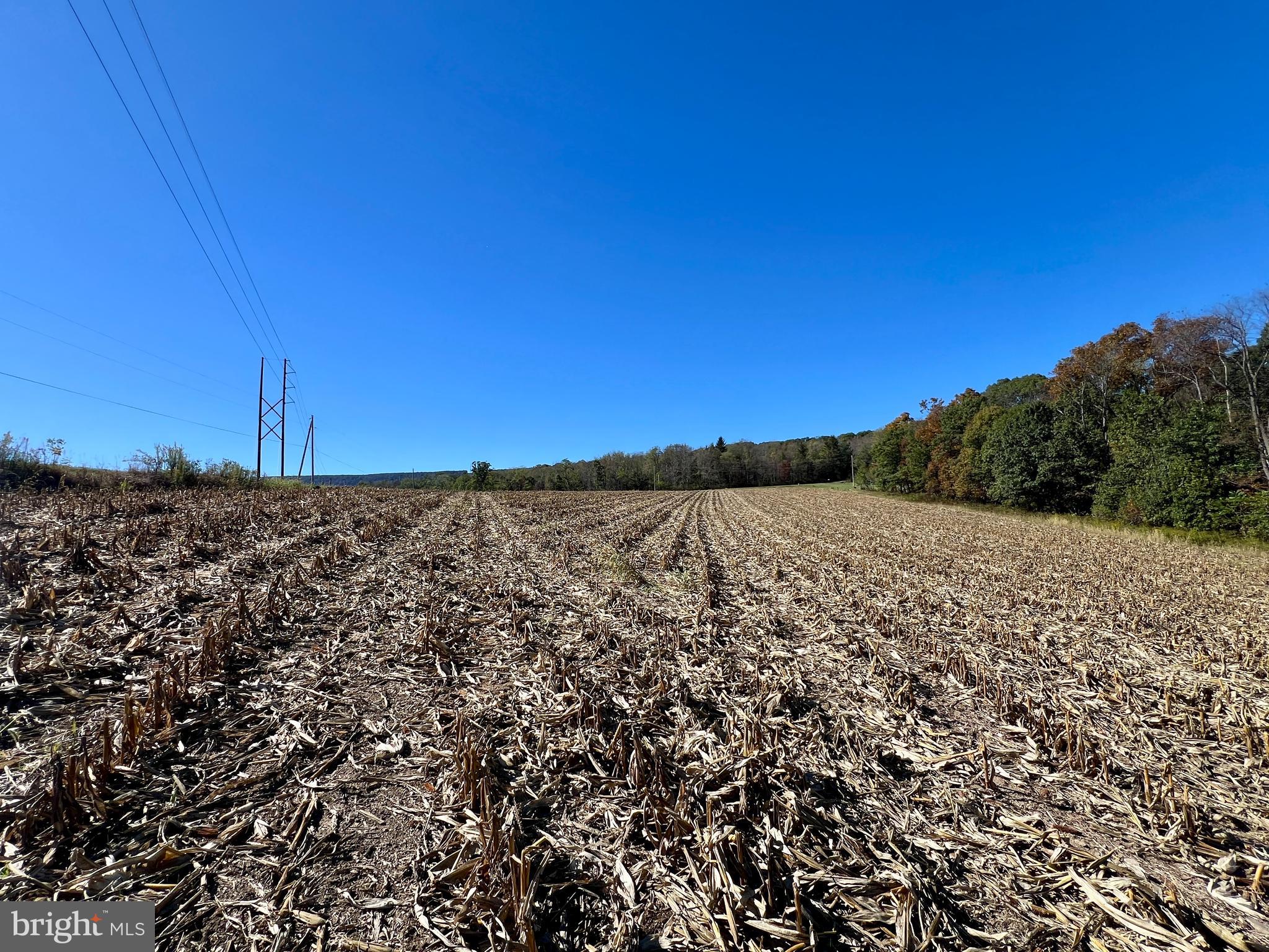 Lot 1 Anderson Road Schellsburg, PA 15559 - Photo 2 of 17 a view of a road with a building in the background