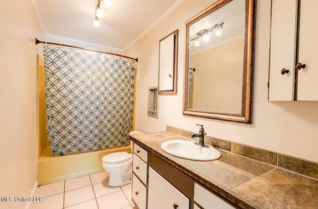 $225,000 | 522 Southgate Road, Hattiesburg, MS 39401