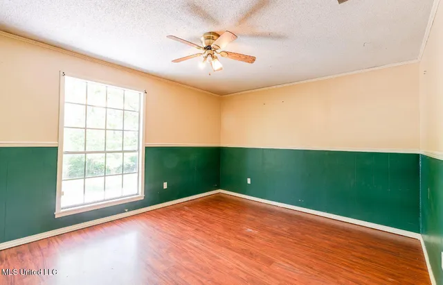 $225,000 | 522 Southgate Road, Hattiesburg, MS 39401