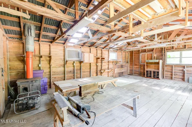 $225,000 | 522 Southgate Road, Hattiesburg, MS 39401