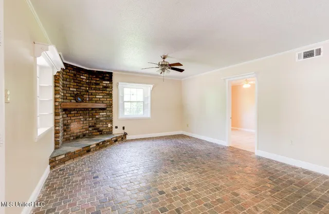 $225,000 | 522 Southgate Road, Hattiesburg, MS 39401