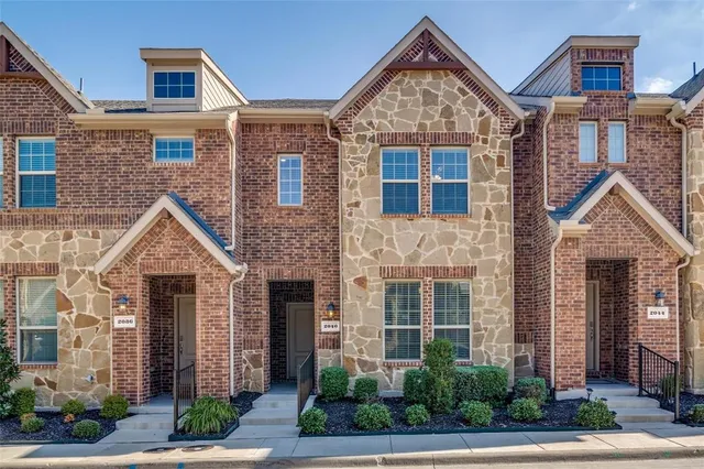 $2,100 | 2040 Juniper Pass Way, Mesquite, TX 75149