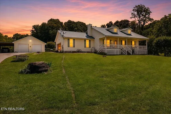 $699,000 | 982 Wilson Station Road, Madisonville, TN 37354