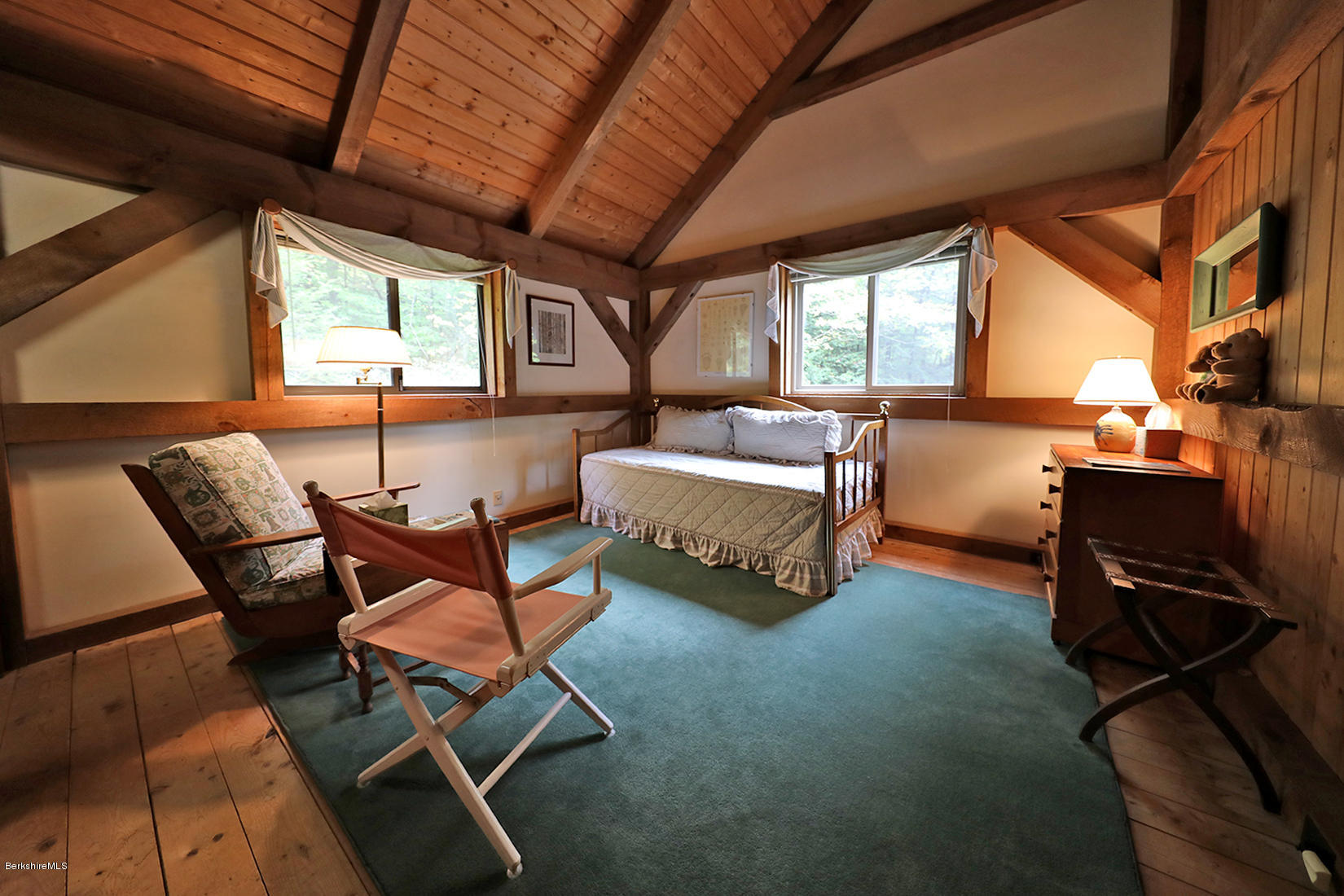 66 Ray Hubbard Road Otis, MA 01029 - Photo 19 of 21