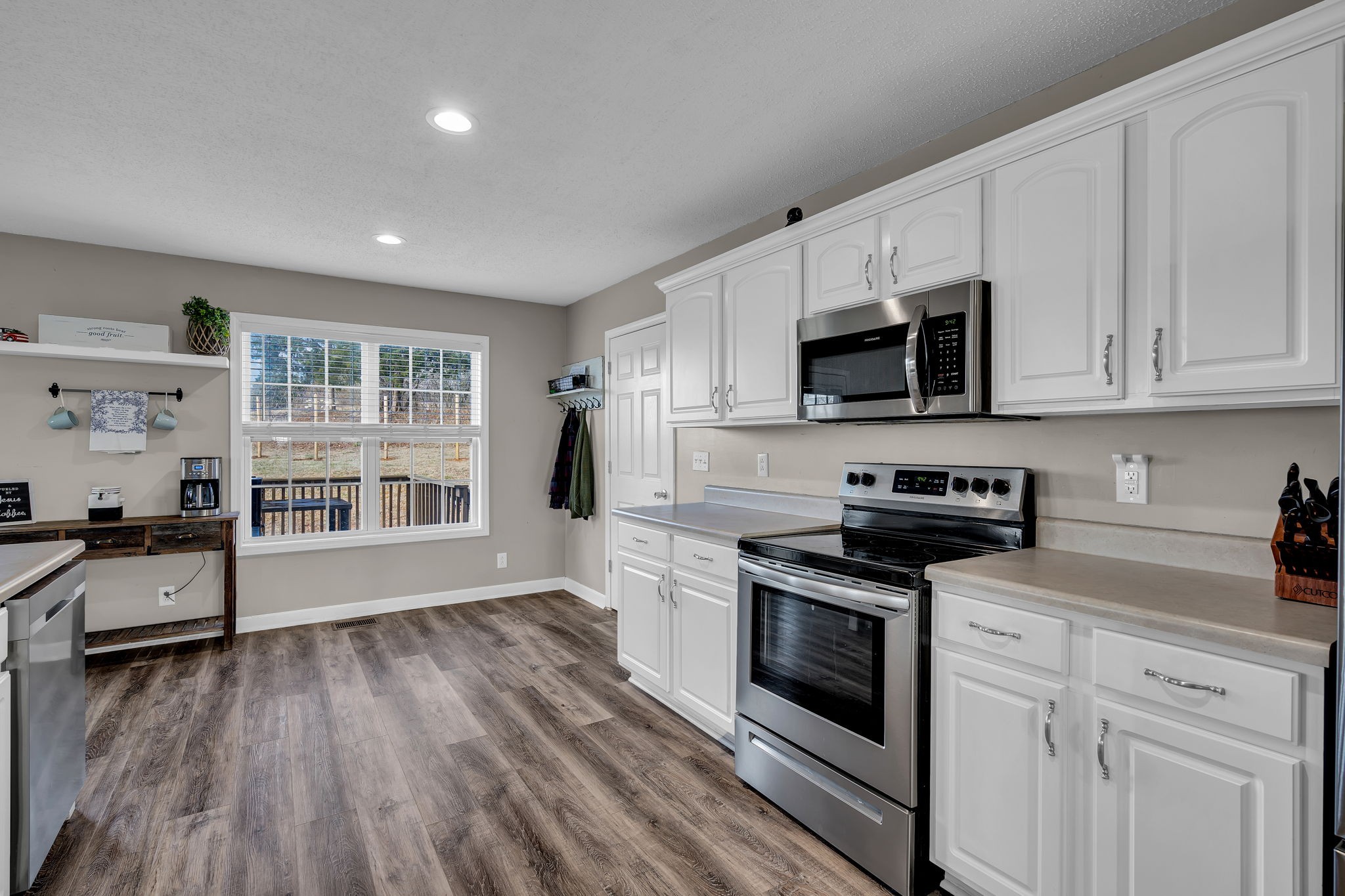 2131 Chester Harris Road Woodlawn, TN 37191 - Photo 17 of 37 Gallery Image 17