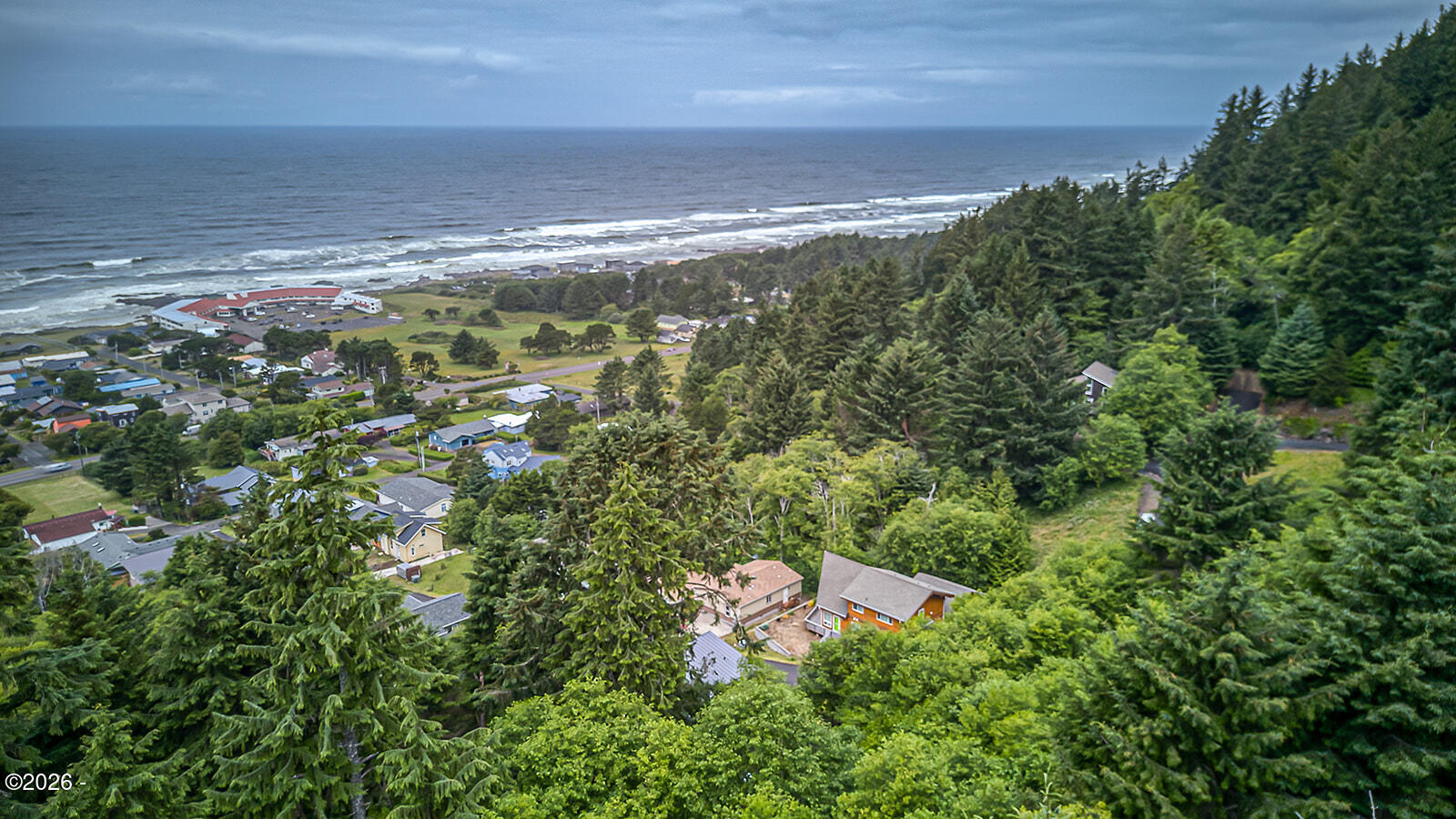 4200 Elk Mountain Road Yachats, OR 97498 - Photo 10 of 10
