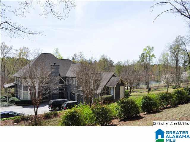 324 Skyridge Drive Chelsea, AL 35043 - Photo 29 of 32