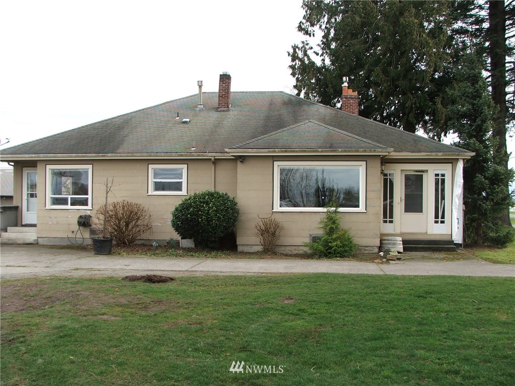 14715 Allen West Road Bow, WA 98232 - Photo 1 of 24 Gallery Image 1