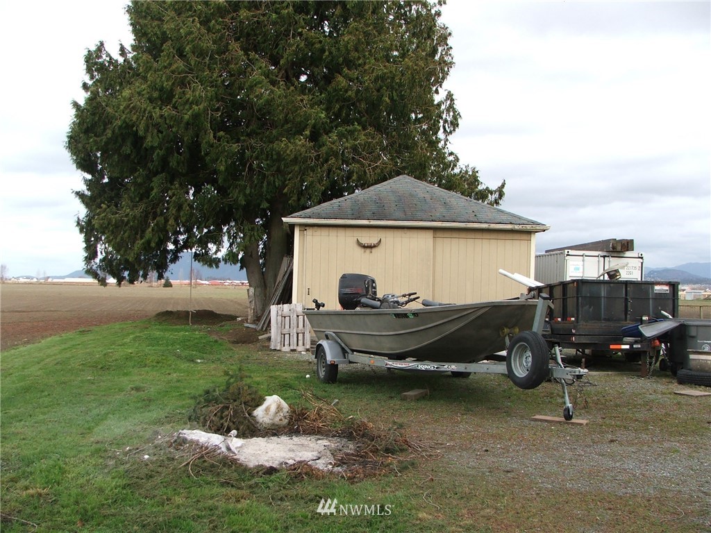 14715 Allen West Road Bow, WA 98232 - Photo 22 of 24 Gallery Image 22