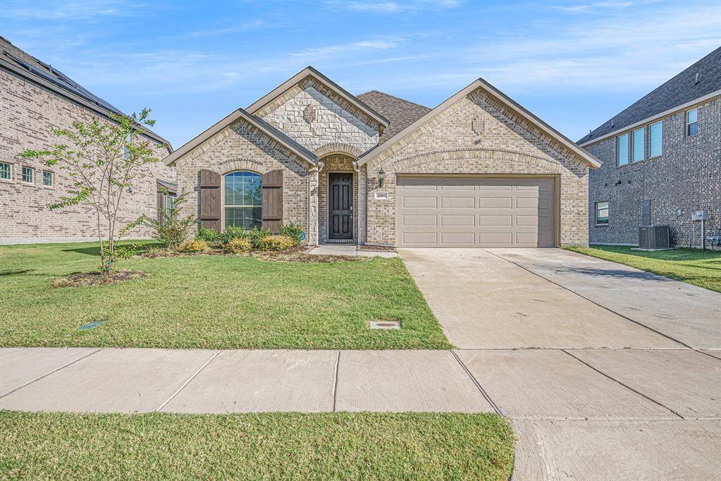 2805 Chestnut Lane Melissa, TX 75454 - Photo 1 of 24