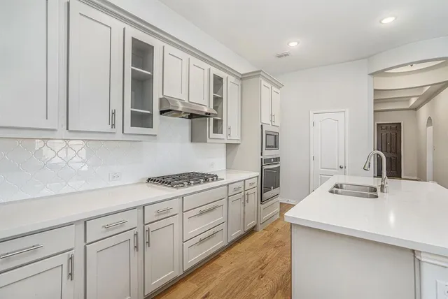 $2,595 | 2805 Chestnut Lane, Melissa, TX 75454