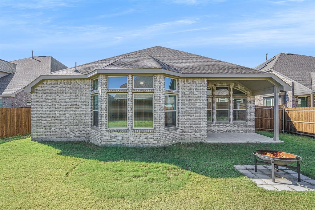 2805 Chestnut Lane Melissa, TX 75454 - Photo 22 of 24