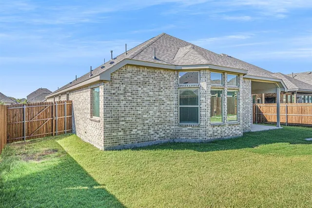 $2,595 | 2805 Chestnut Lane, Melissa, TX 75454