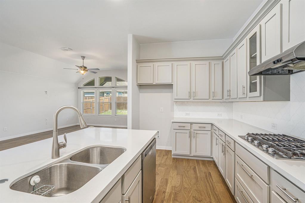 2805 Chestnut Lane Melissa, TX 75454 - Photo 10 of 24