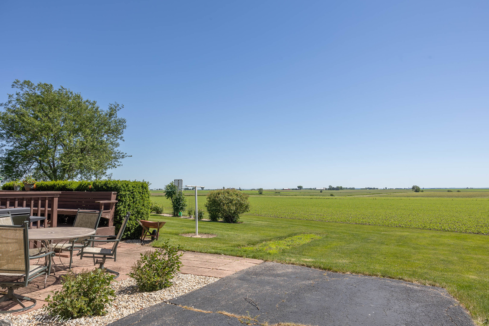 35450 Genoa Road Genoa, IL 60135 - Photo 36 of 41 a view of a ocean view
