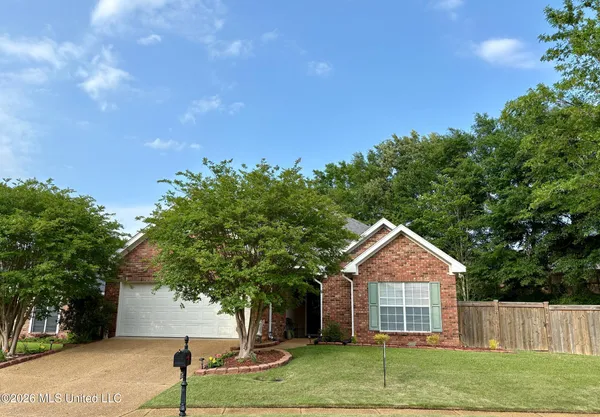 $279,900 | 122 Pavilion Drive, Brandon, MS 39042