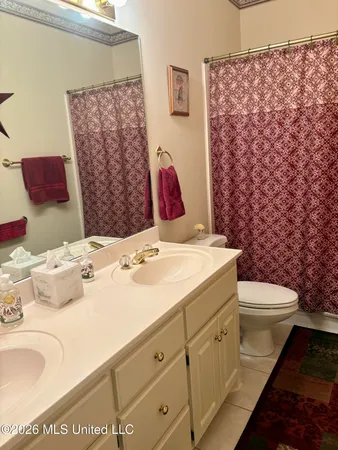 $279,900 | 122 Pavilion Drive, Brandon, MS 39042