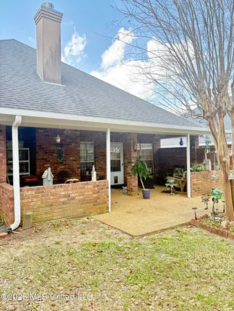 $279,900 | 122 Pavilion Drive, Brandon, MS 39042
