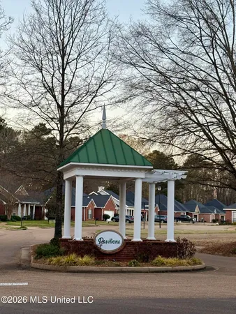$279,900 | 122 Pavilion Drive, Brandon, MS 39042