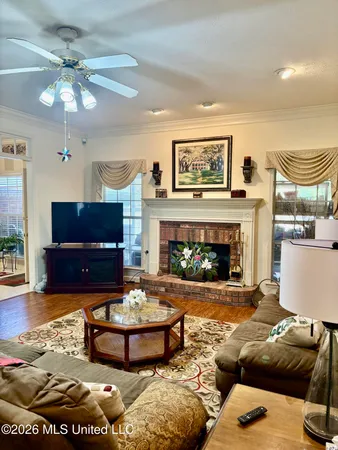 $279,900 | 122 Pavilion Drive, Brandon, MS 39042