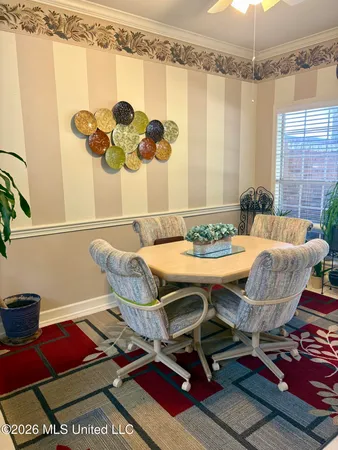 $279,900 | 122 Pavilion Drive, Brandon, MS 39042