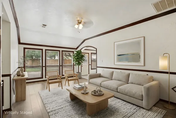 $222,000 | 18319 Willow Moss Drive, Katy, TX 77449