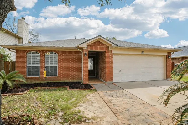 $222,000 | 18319 Willow Moss Drive, Katy, TX 77449