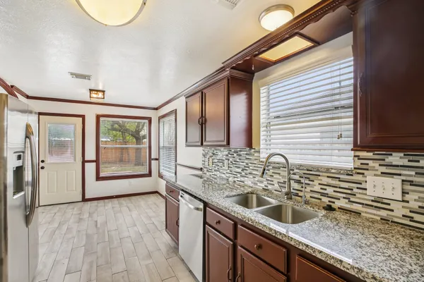 $222,000 | 18319 Willow Moss Drive, Katy, TX 77449