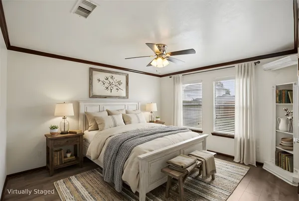 $222,000 | 18319 Willow Moss Drive, Katy, TX 77449