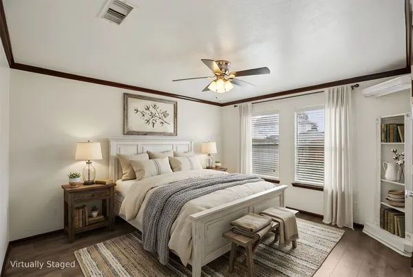 $222,000 | 18319 Willow Moss Drive, Katy, TX 77449