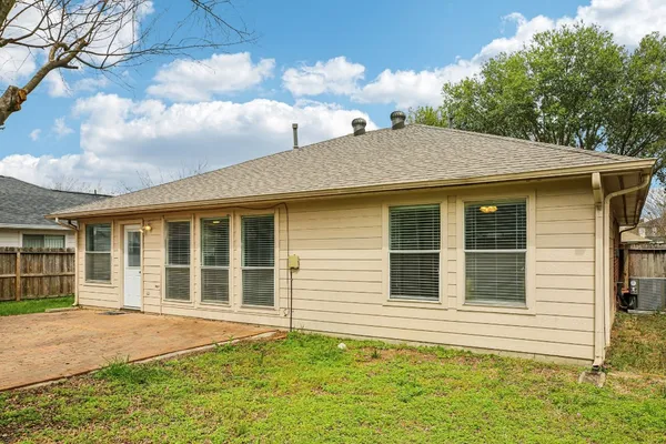 $222,000 | 18319 Willow Moss Drive, Katy, TX 77449