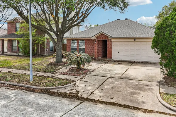 $222,000 | 18319 Willow Moss Drive, Katy, TX 77449