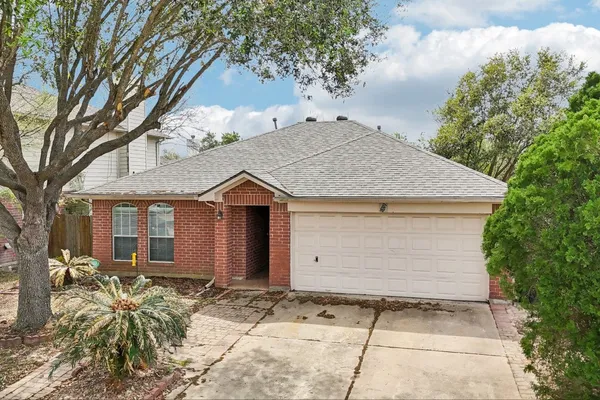 $222,000 | 18319 Willow Moss Drive, Katy, TX 77449