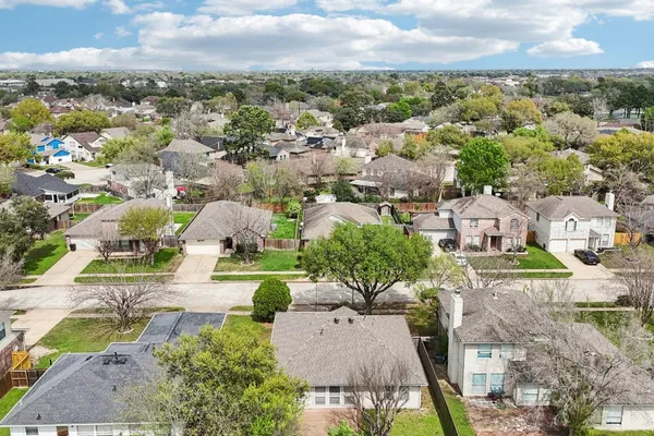 $222,000 | 18319 Willow Moss Drive, Katy, TX 77449